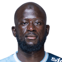 阿卜杜拉耶·圖雷